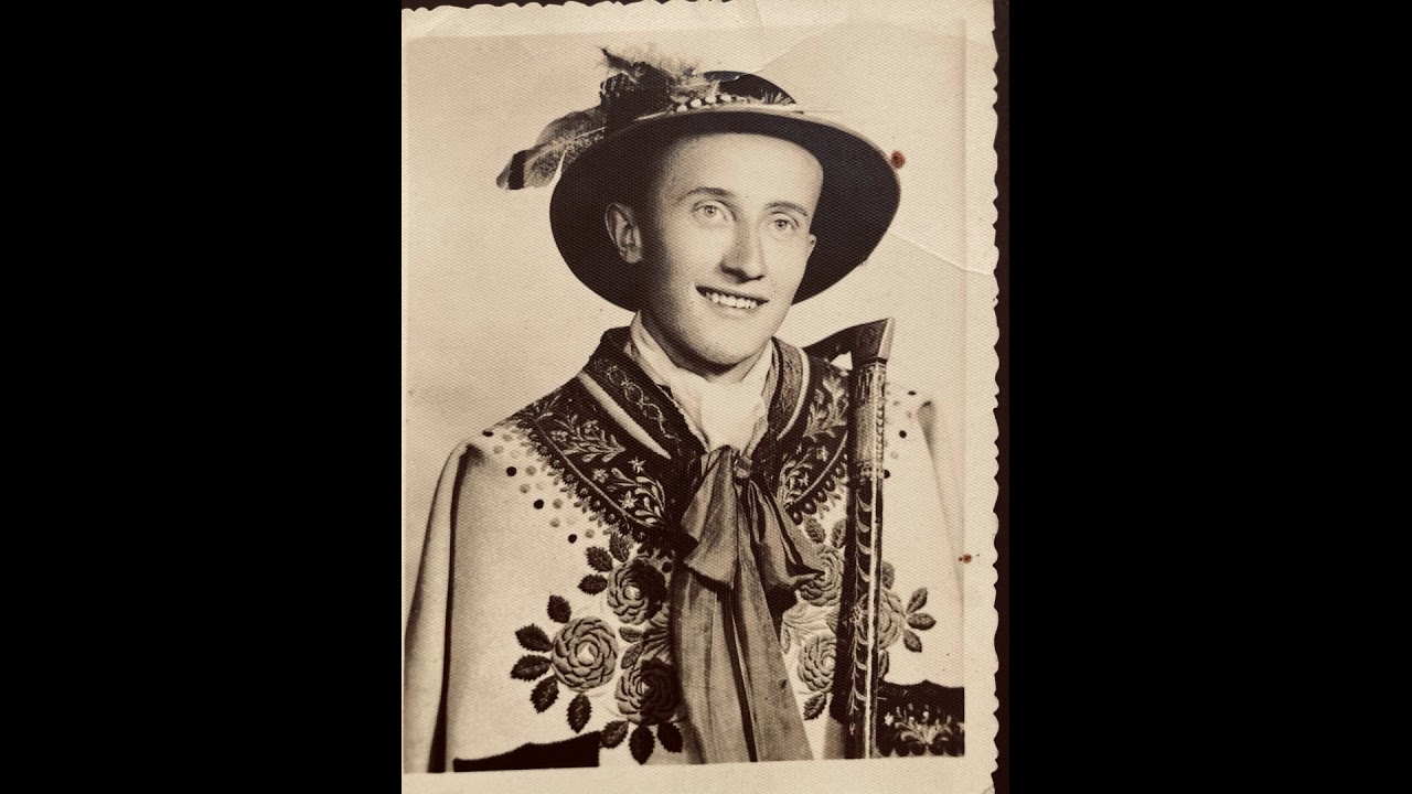 Kazimierz Pustelak aria Jontka Halka, Stanisław Moniuszko