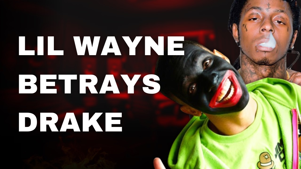 Lil Wayne ABANDONS Drake After Kendrick Lamar Beef | OVO in Shambles
