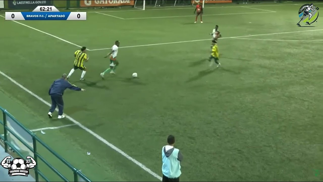 Fabian Cano Jugadas 2026