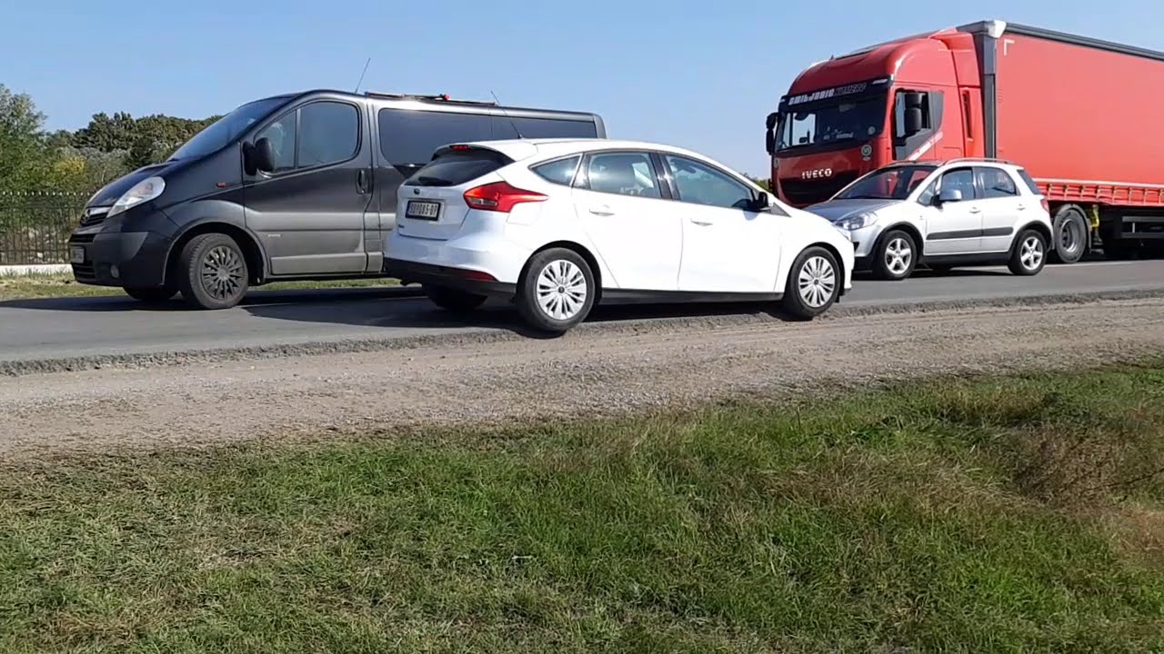 TAHOGRAF-Kako se prelazi granica,simboli na tahografu,arbajt(radno vreme)