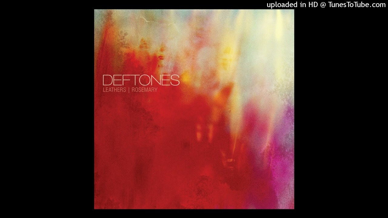 Deftones - Rosemary (Vocals)