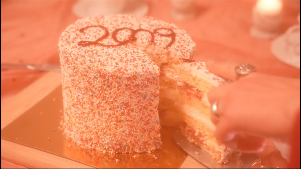 Swiss Pleasure - 2009 (Official Music Video)