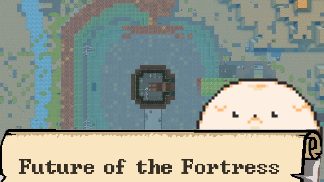 Mythical events should Exist. | Future of the Fortress (Febuary 2026)
