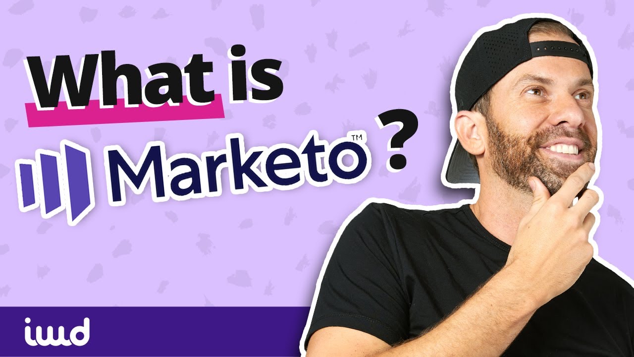 What Is Marketo?  Find Out In Less than 2 Minutes