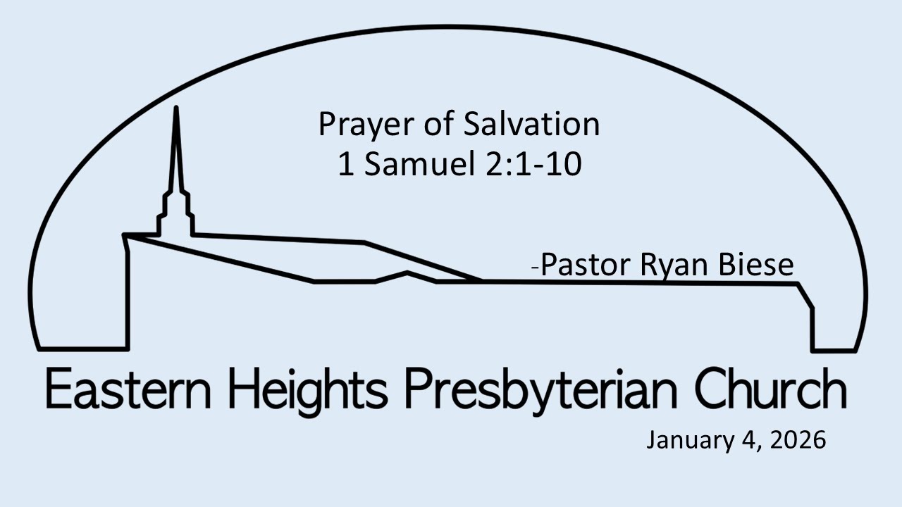 Prayer of Salvation
