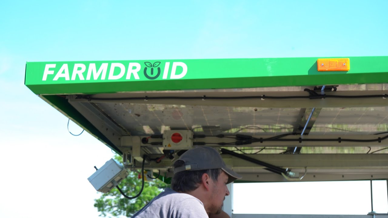 Customer Story: I didn't know what I was getting into