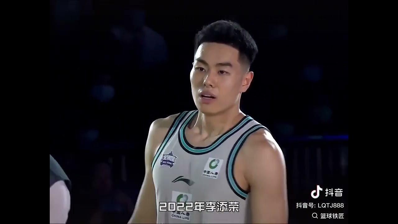 谁是CBA扣篮大赛真神