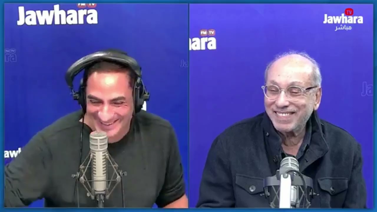 الفاضل الجعايبي: فتحي الهداوي كنت نحبو في الاول..من بعد فمة أعمال سوقية