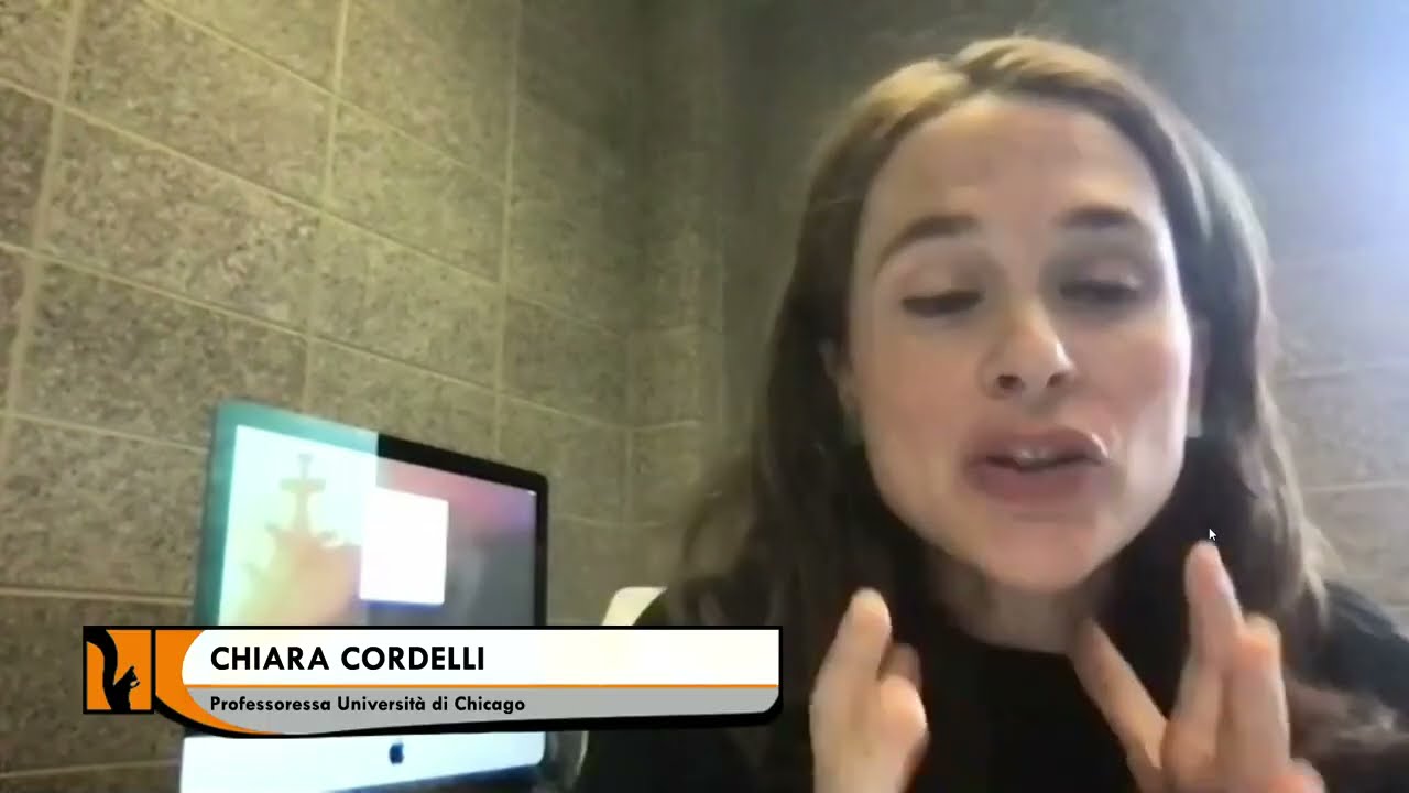 CHIARA CORDELLI: THE PRIVATIZED STATE  – Incontri con l’autore 2021