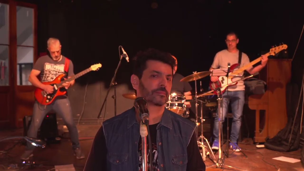 WASTED SUNSETS - FRANFEST LIVE AT PANDEMIS