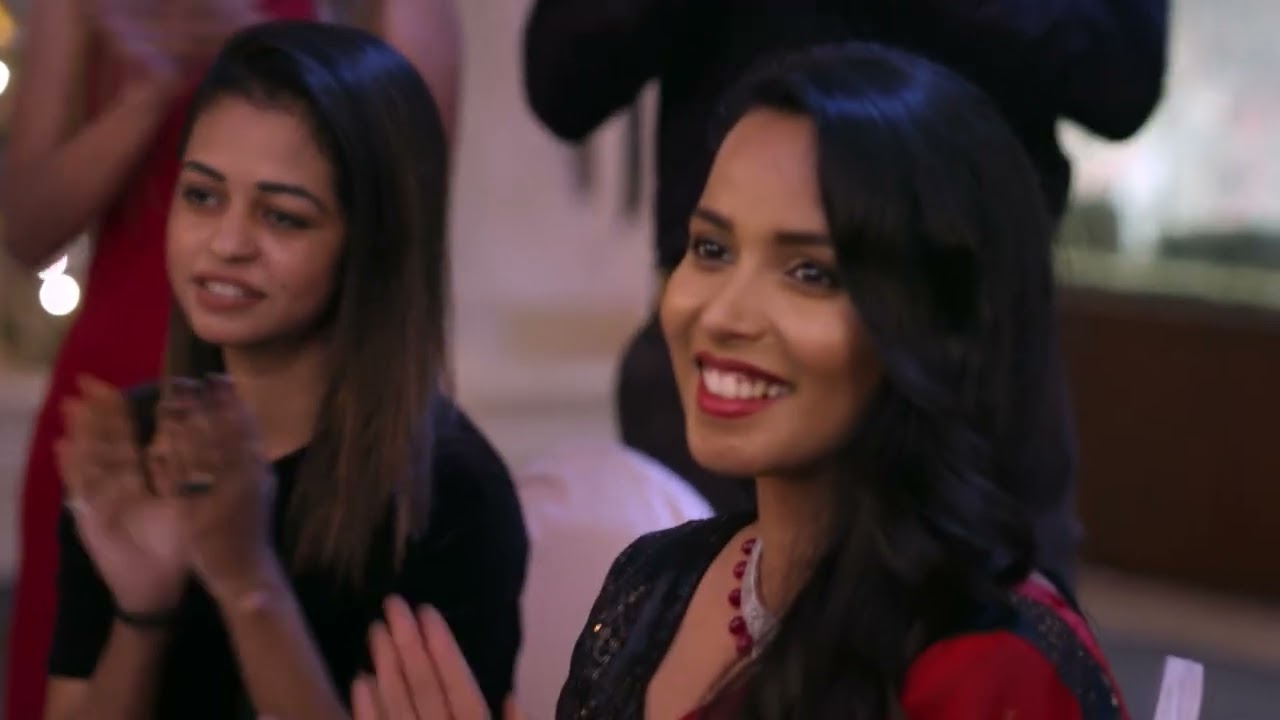 Guddan, Das wird dir nicht gelingen S2 E85 | Zee One Germany