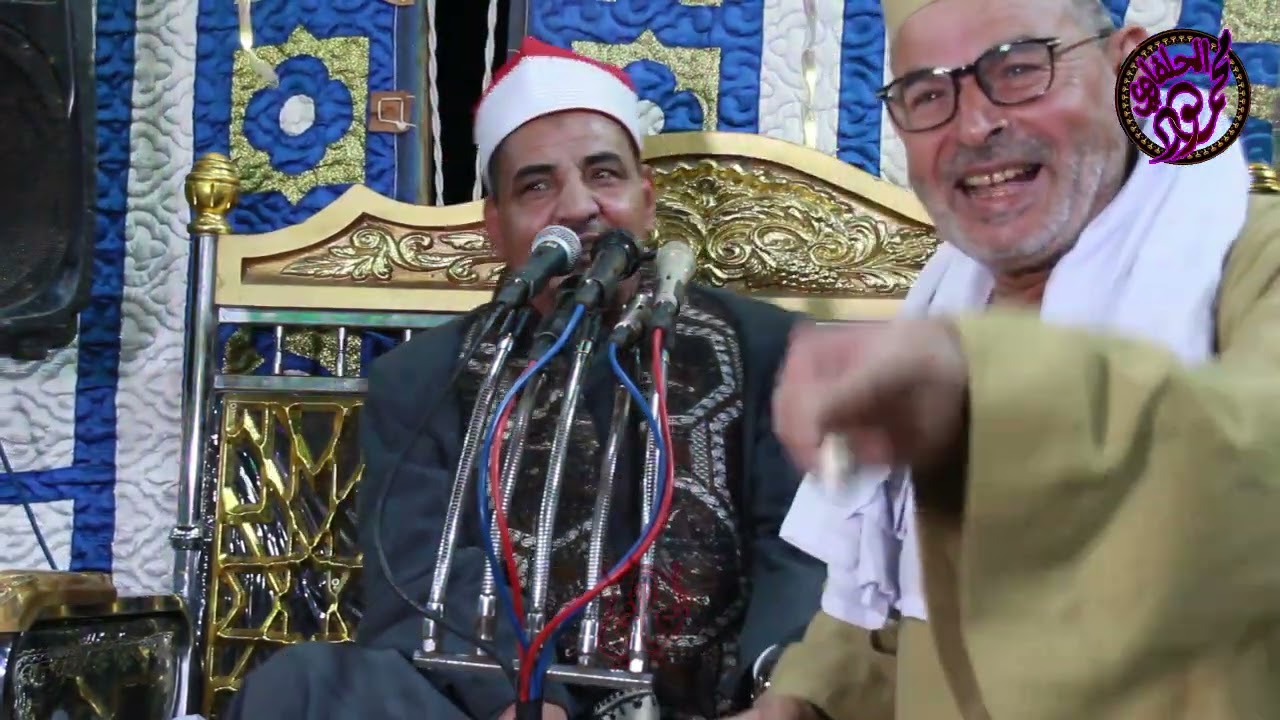 الحلفاوي سورة القصص مركز طما المدمرج2