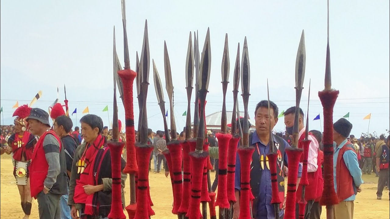 Male Dancing troupe's// Participated during Shamator District inauguration...