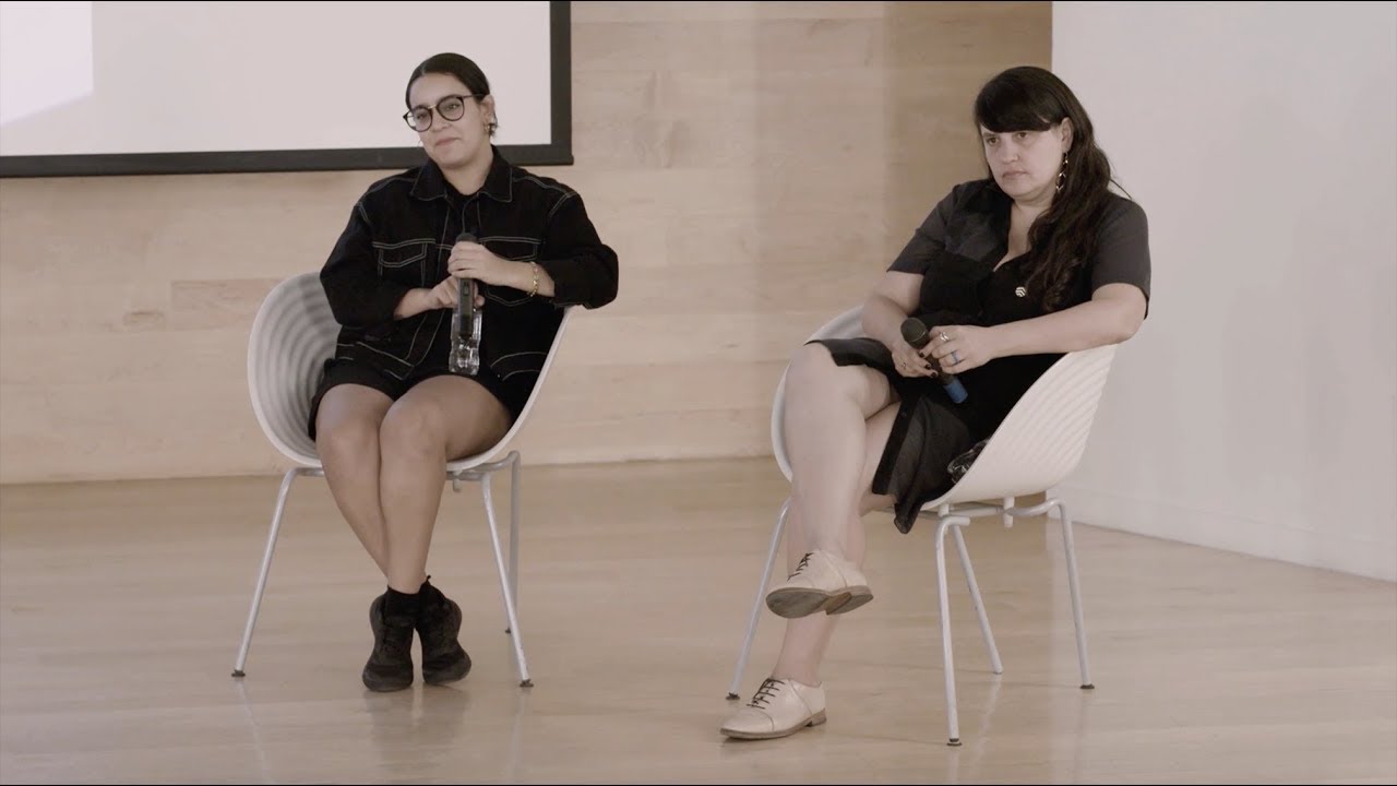 GSM2018 &ndash; Charla x Catalina Bu