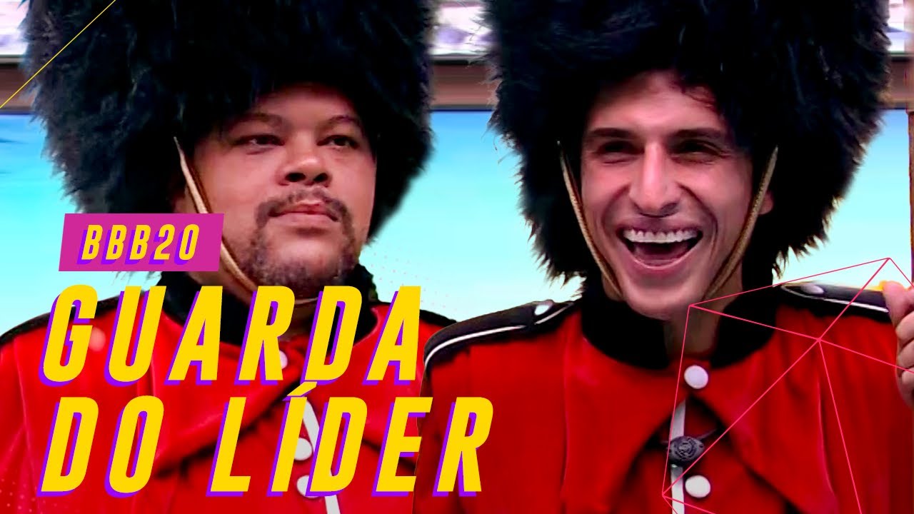 BABU E PRIOR TESTARAM OS LIMITES NO CASTIGO DO MONSTRO 🥵 | BIG BROTHER BRASIL 20