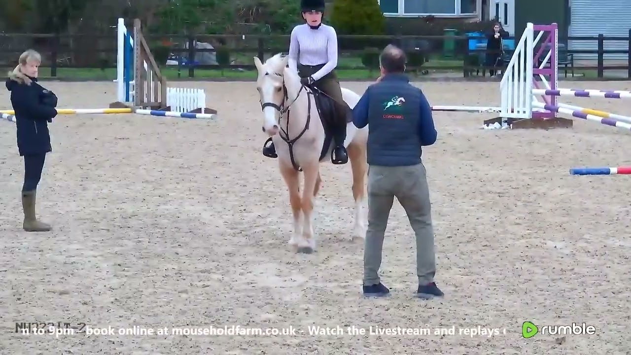 21-02-26 Jonty Evans Training Event Part 6