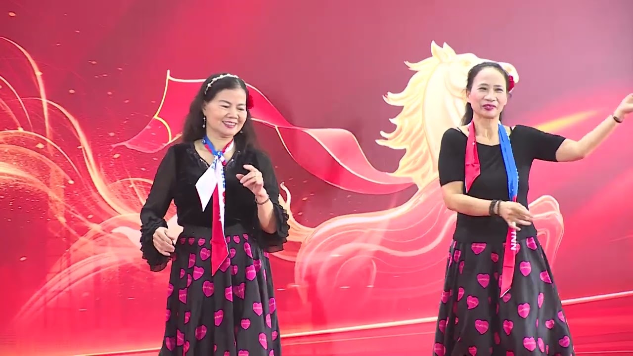 SAD MOVIES - Điệu nhảy Cha cha cha K25