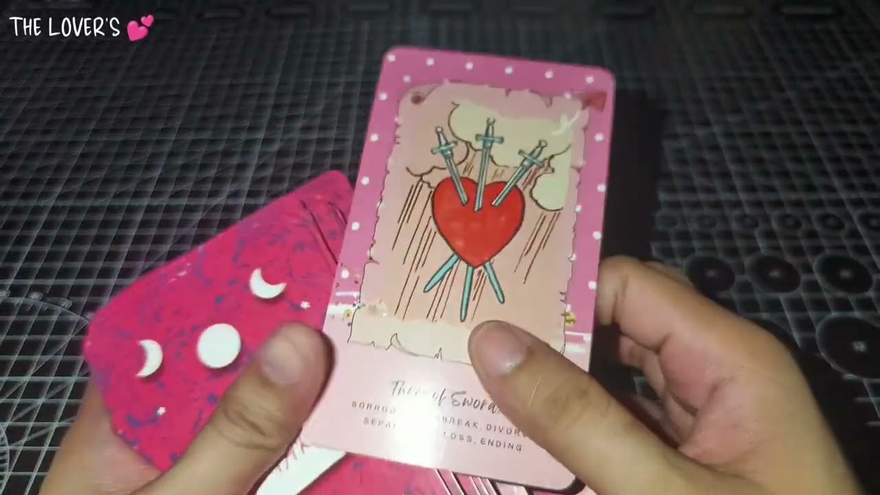 SOBRANG PAHIRAP GINAWA SAYO NANG TAONG TO PERO BAKIT SYA BAKISA NGAYON DAHIL SAYO 😵
