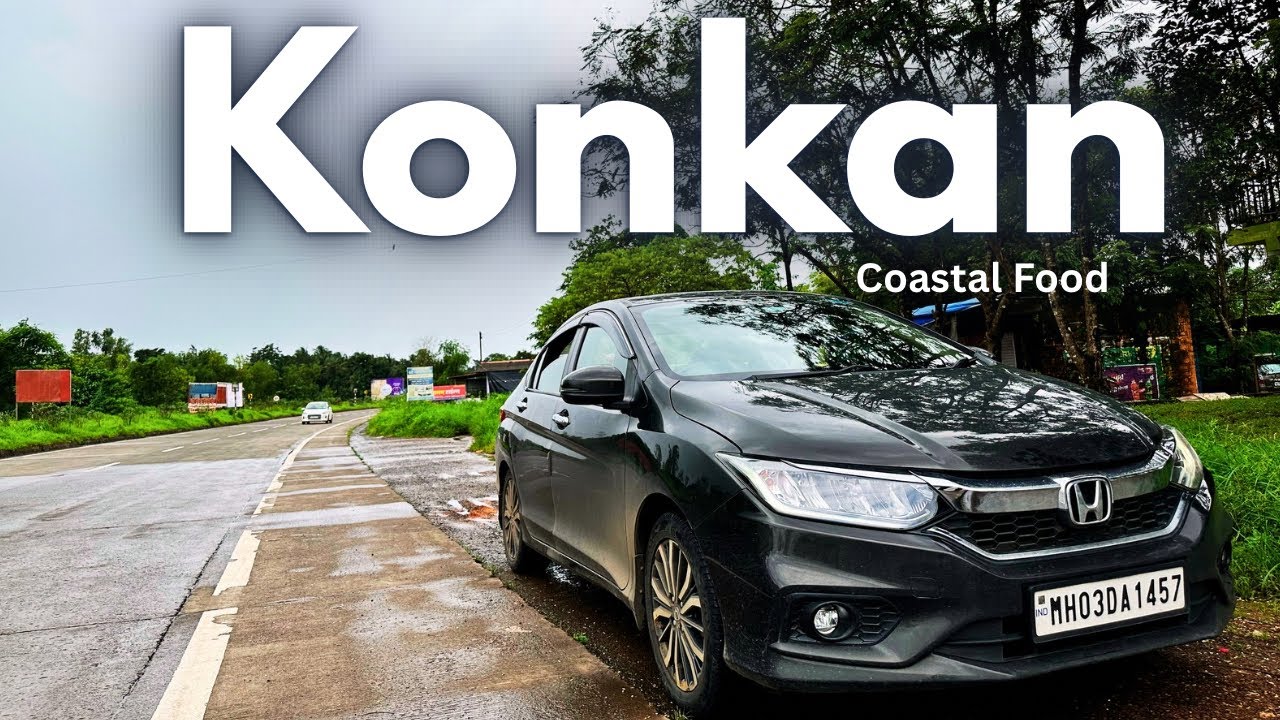Malvan Coastal Vlog | Maharashtra Tourism | Konkan Beaches, Seafood & Hidden Gems” 