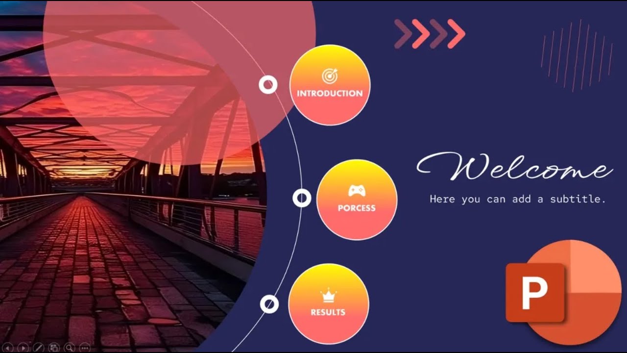 How to make ATTRACTIVE ZOOM SLIDES for POWERPOINT PRESENTATION #viral #ppt slides #freedownload