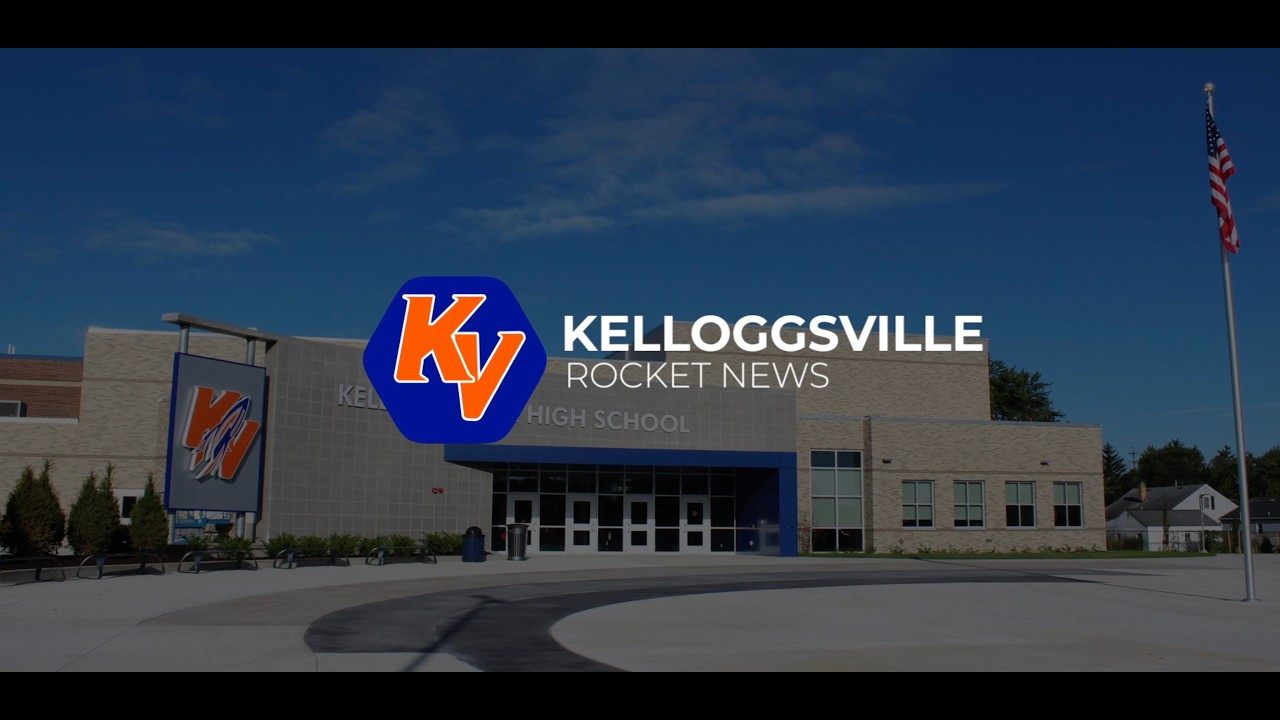 Kelloggsville Rocket News 1/30/26
