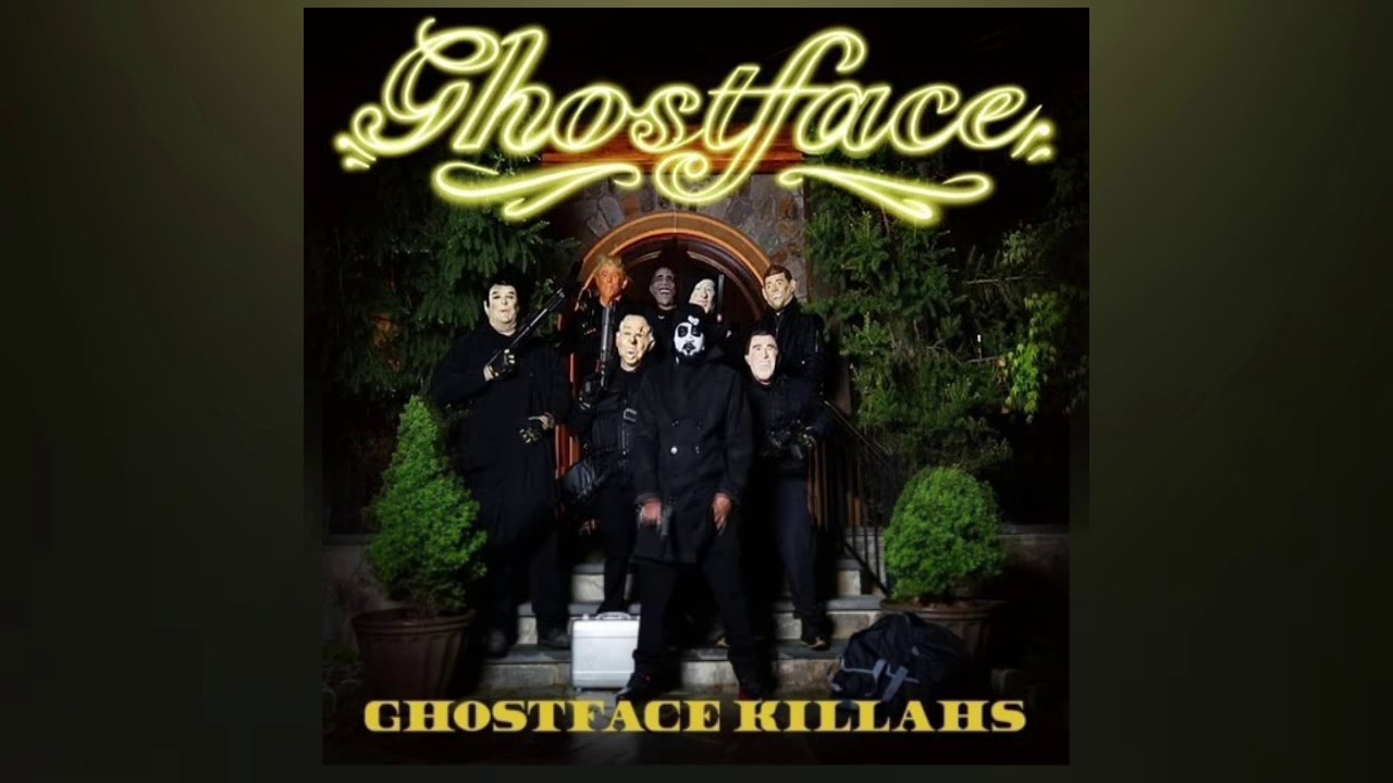 Ghostface Killah - Burner To Burner (feat. Inspectah Deck & Cappadonna)