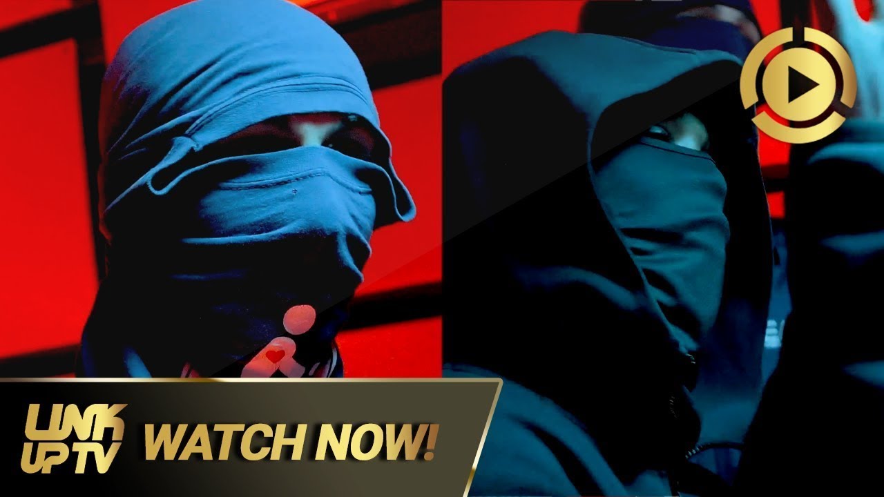 AbzSav & WorkRate #6ers #RealCrashGang - HB Freestyle | Link Up TV