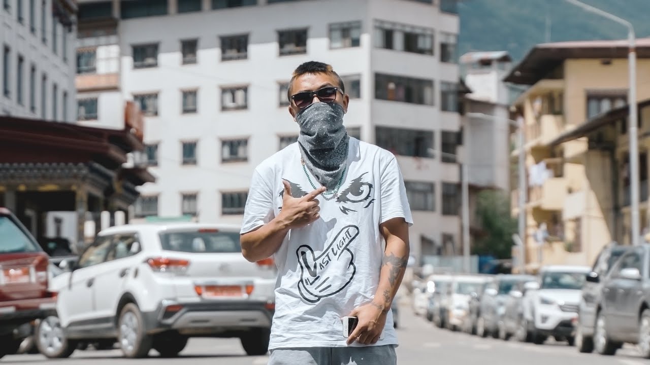 Nala - Lam Jhadram (Official Music Video) ft. Nima