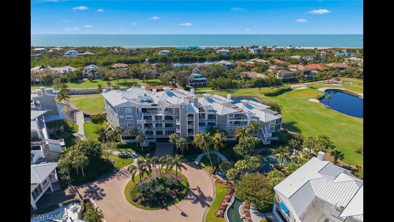 824 Hideaway Circle E #3-323 | Marco Island Real Estate