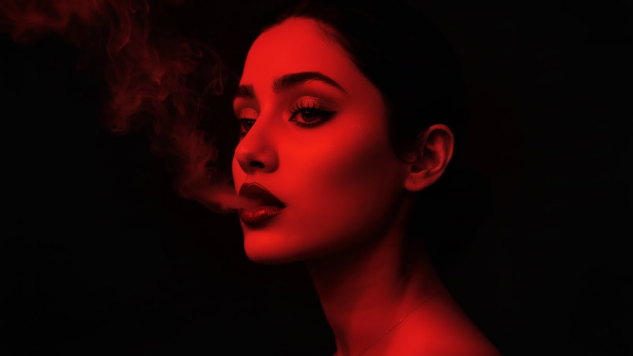 Deep House Night Vibes 2026🌙 Smoke Mood • Chill Beats for Relax & Stress Relief