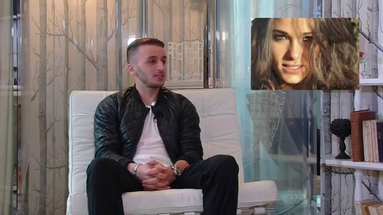 RIDSA - EN TOUTE INTIMITÉ - INTERVIEW