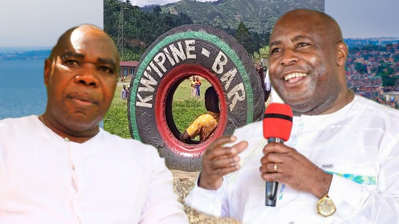 Umu DIASPORA yavuye iBurayi Raba iterambere yazanye aho avuka/Development Communautaire-Patriotisme