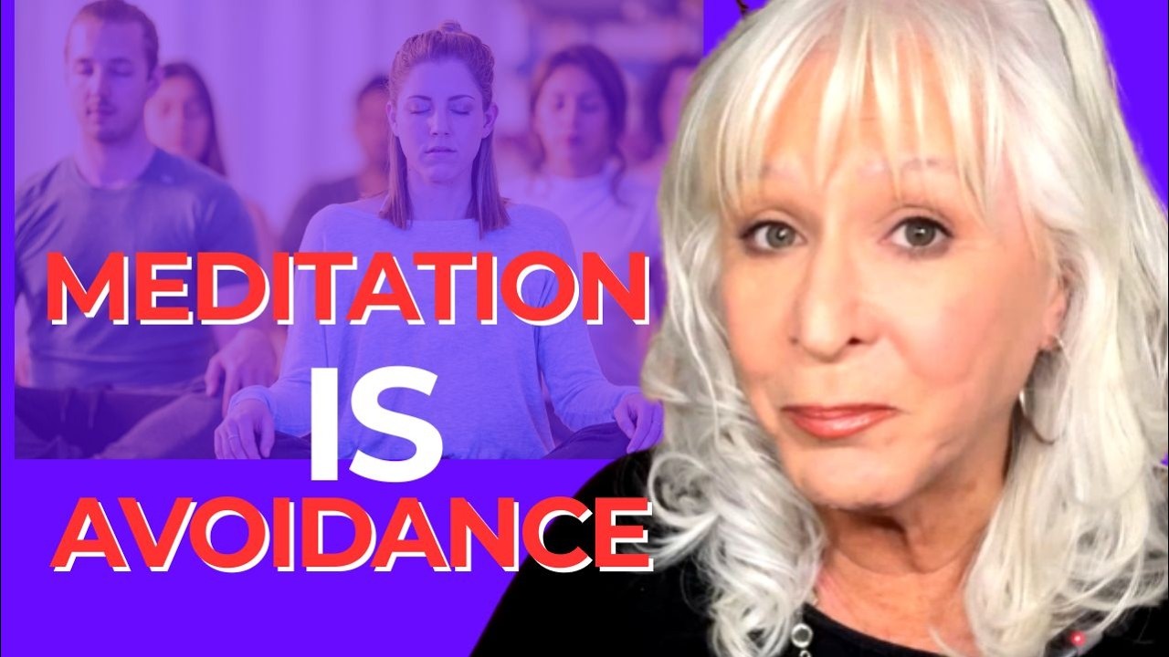 The #1 Meditation Mistake That Keeps High Performers Burned Out