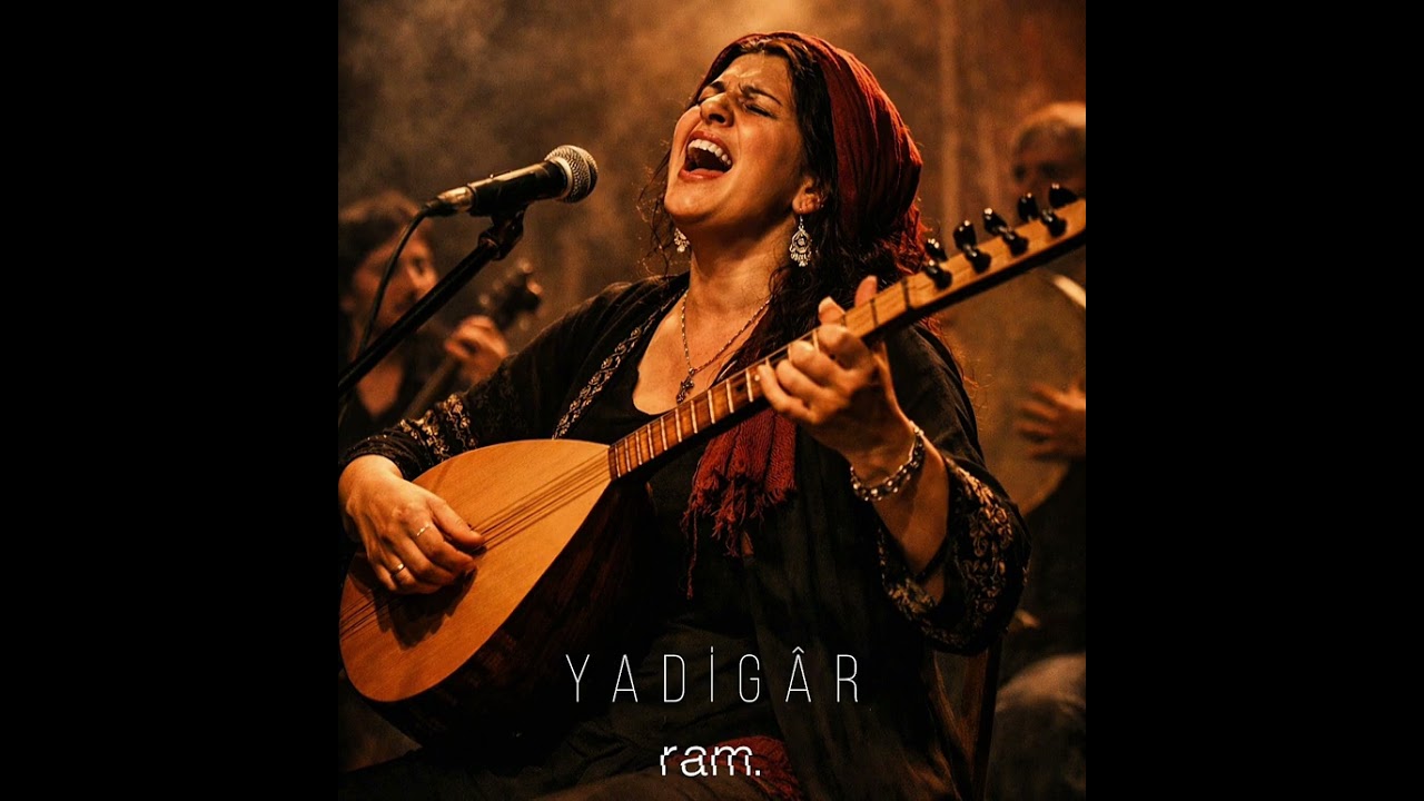 Râm | Yadigâr | Pakize'me