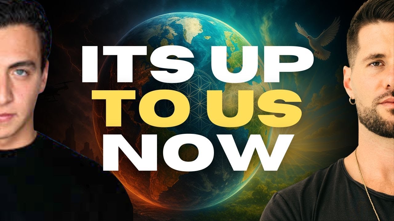 The Battle for Earth: Negative vs Positive Polarity