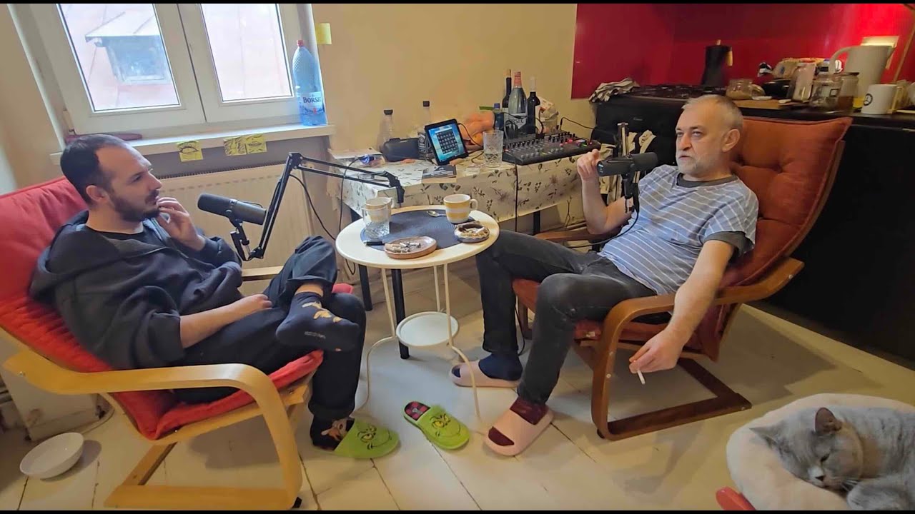 Viața în bucătărie (16) / RSS Reloaded #230, cu Iulian și Remus