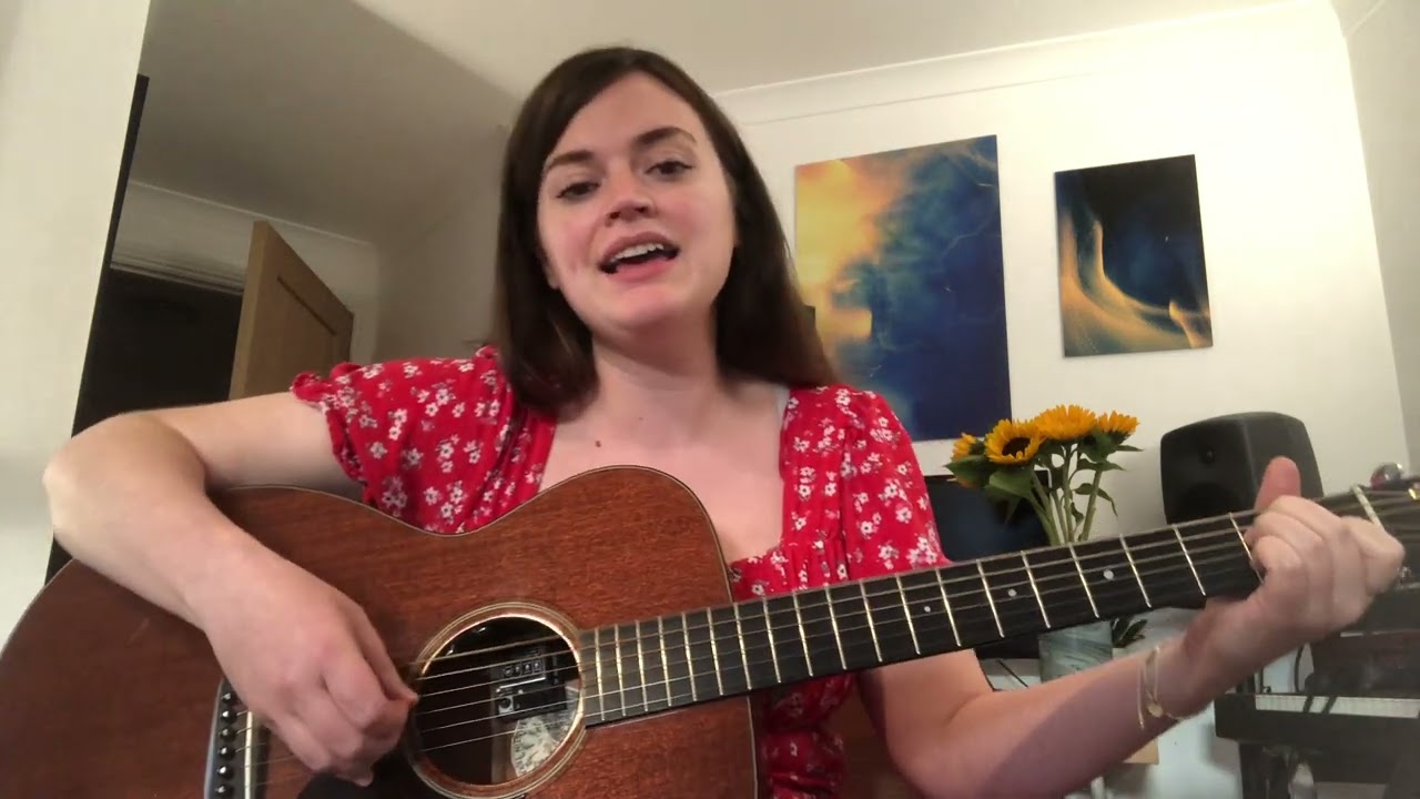 Anarchy in the UK - Siobhan Wilson - cover