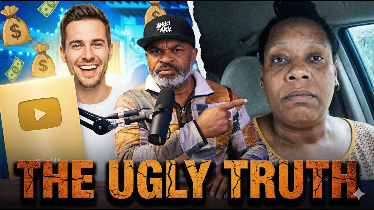 Why Most YouTube Channels Die After 12 Months (The Ugly Truth)