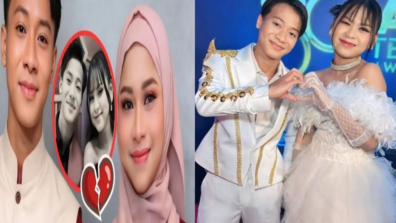 Terungkap - Isu Ropril Bubar Ternyata Hanya Sandiwara April & Robi D'A | Fans Kena Prank 