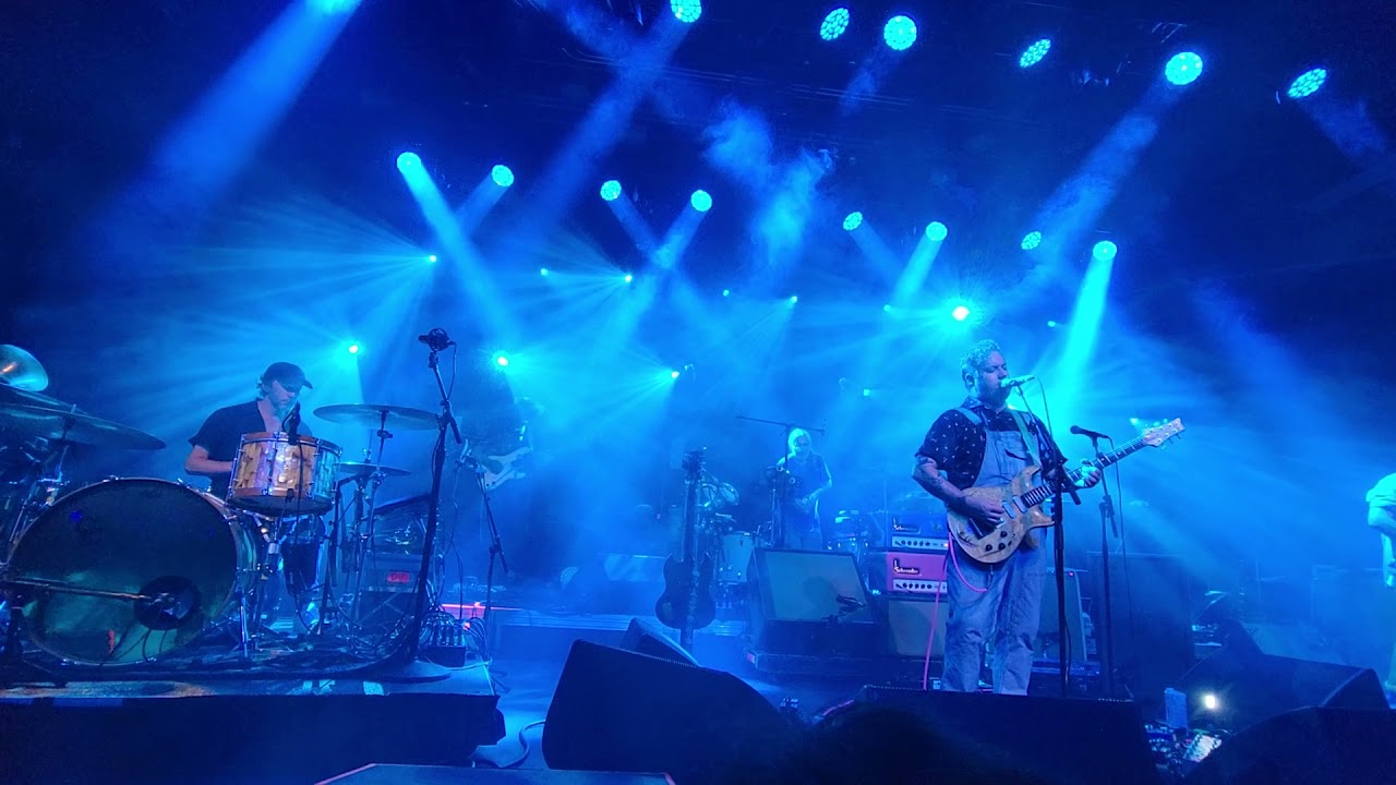 Modest Mouse - Out of Gas // Brooklyn Steel, Brooklyn, NY // 08/12/21