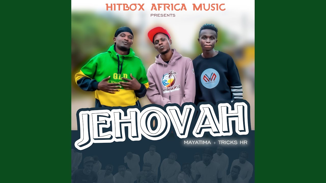 Jehovah