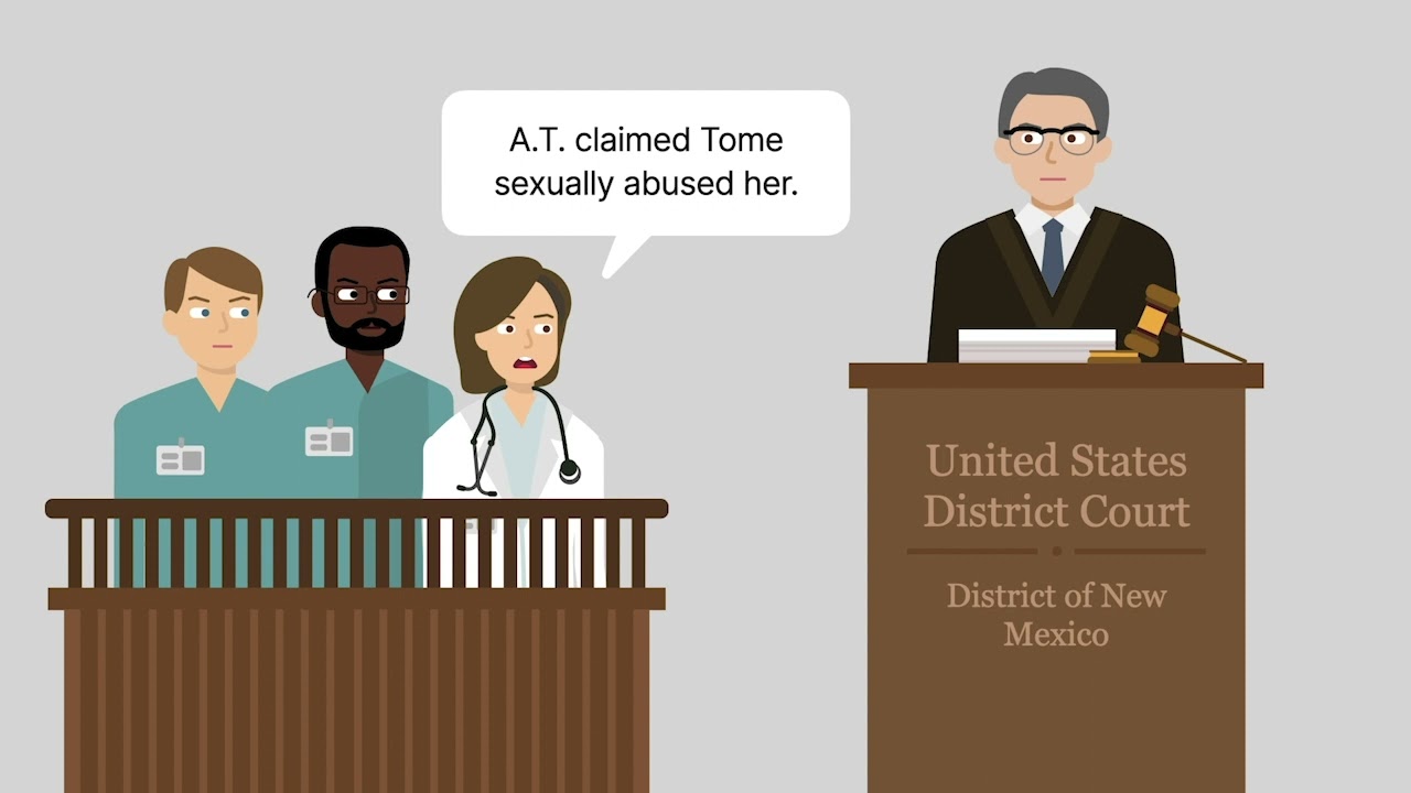 United States v. Tome Case Brief Summary | Law Case Explained