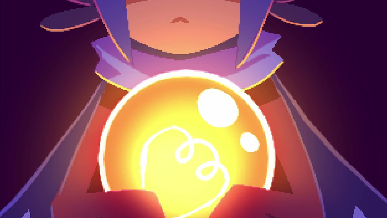 My Burden is Light - Oneshot OST (Loop Fixed, Extended)