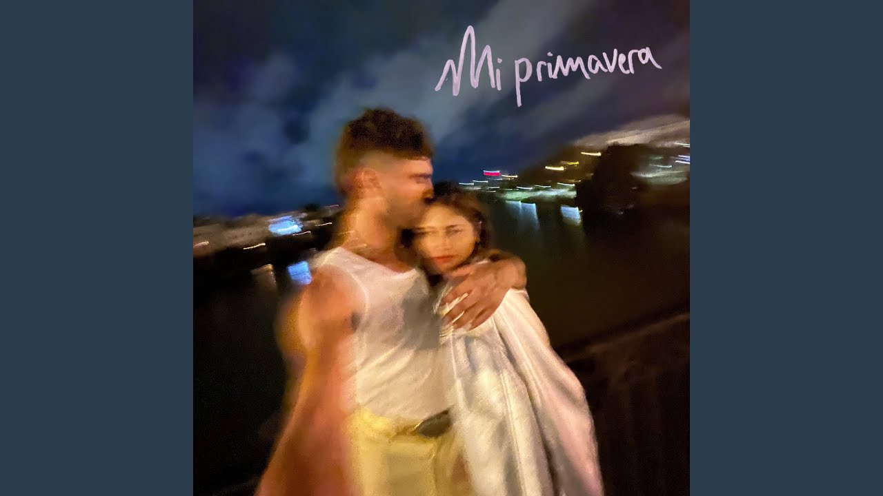 Mi Primavera