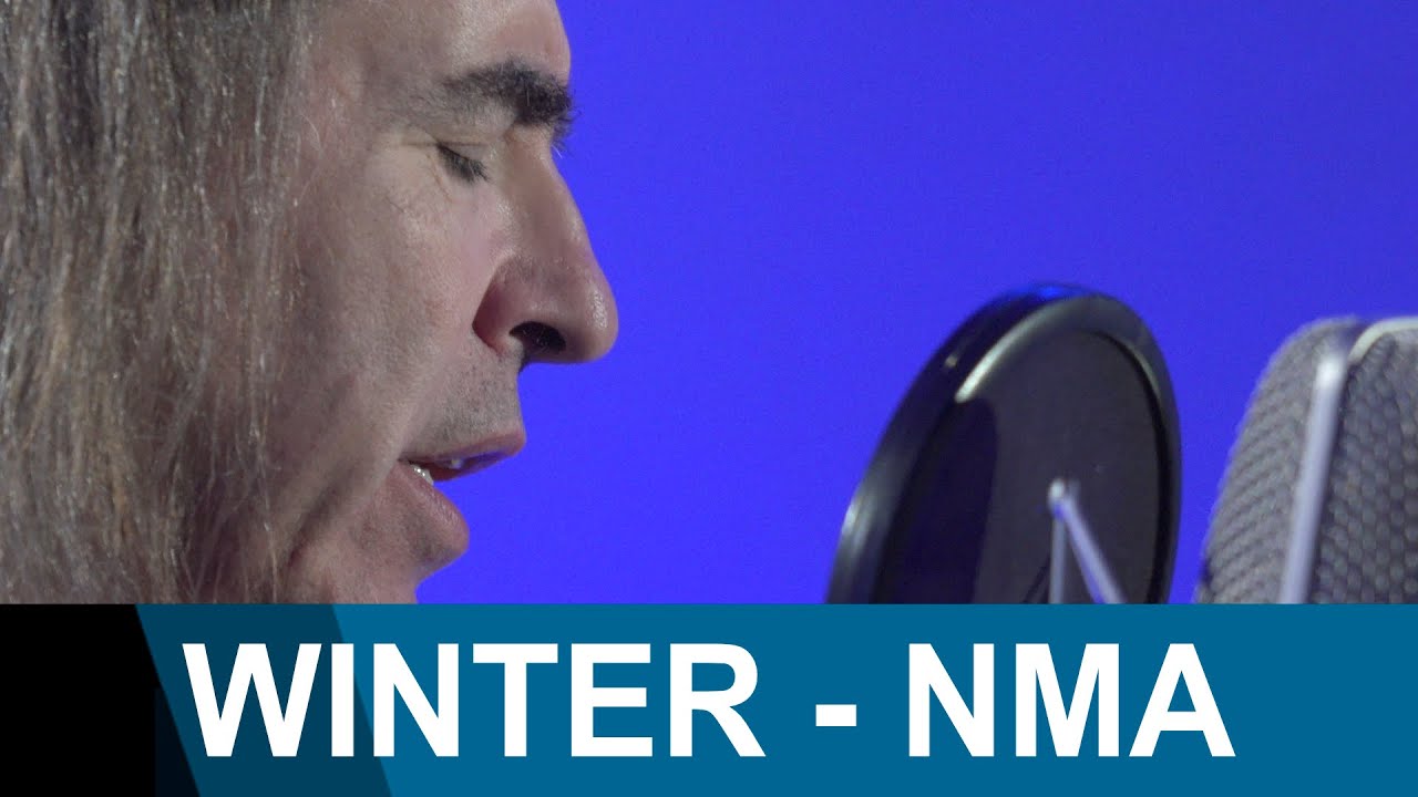 New Model Army - Winter - Unplugged @ ROCK ANTENNE