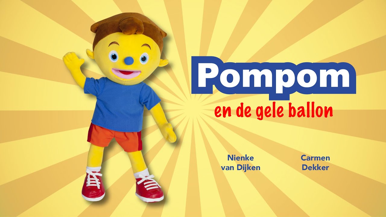 Filmpje Pompom Matzer 1 2