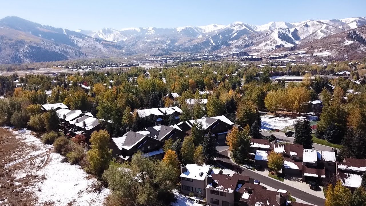 Utah Offers New Beginnings For Veterans and Their Families