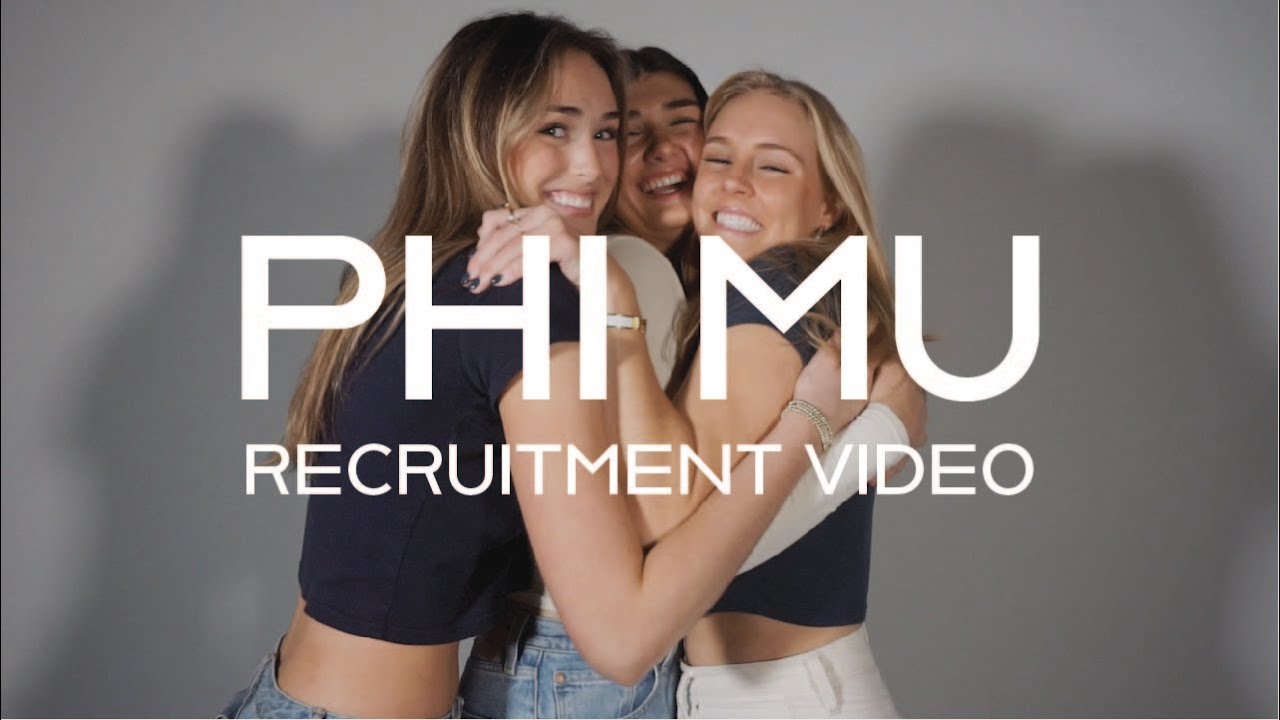 PHI MU ELON UNIVERSITY 2024