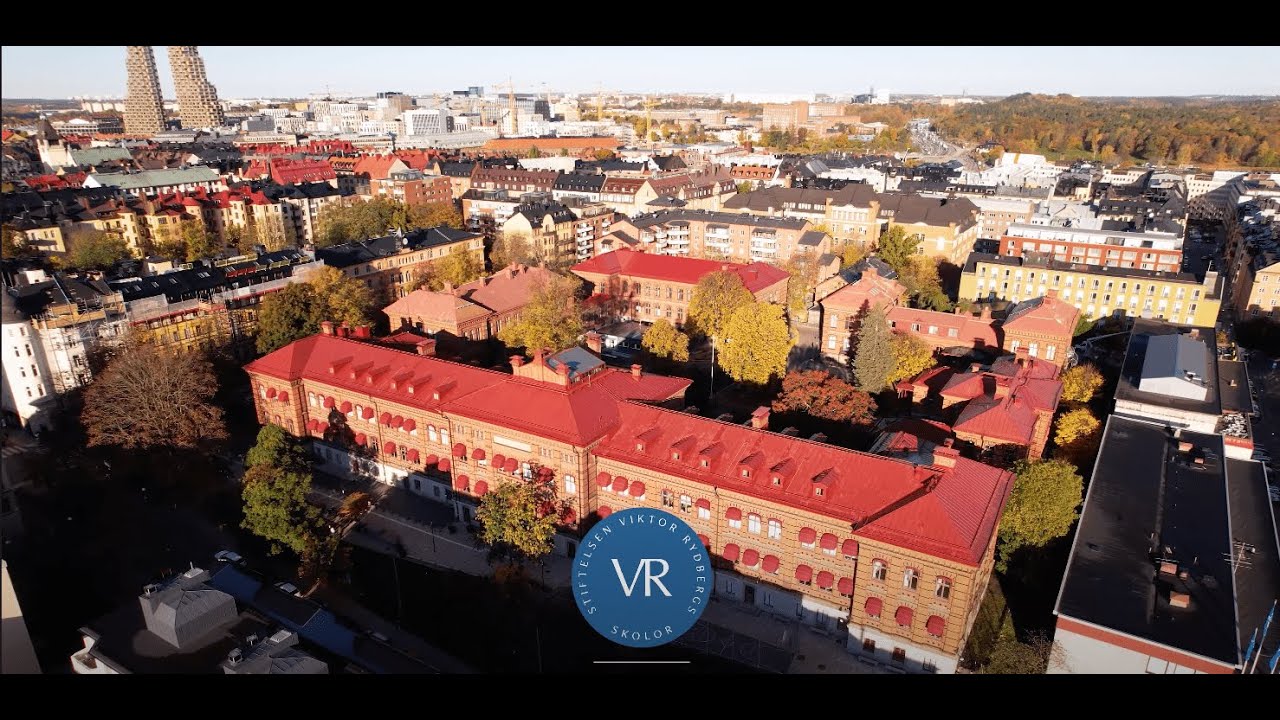 VRG Campus Viktor Rydberg