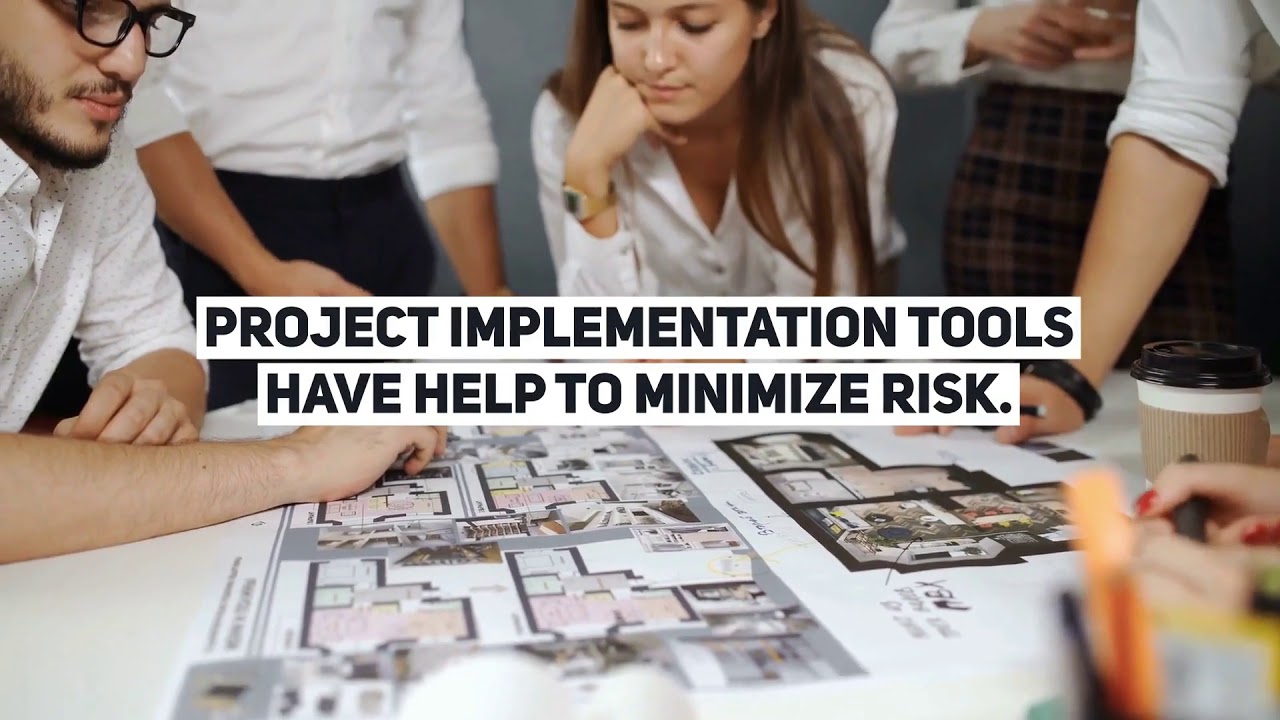 Project Implementation Tools | CONSYSA